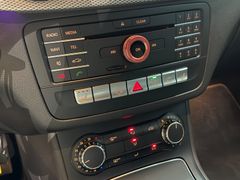 MERCEDES-BENZ B 200*MEMORY*LED*KAMERA*SH*DCT*LEDER*LICHT-PAKET