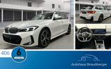 BMW 330i Touring xDrive M Sport ACC FL2 HiFi LED 3ZK - BMW 330 in Lübeck