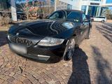 BMW Bmw  Z4 2.5 Si keine UNFALLL - BMW Z4: 5si