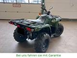 Yamaha Kodiak 450 Modell 2023 - YAMAHA KODIAK