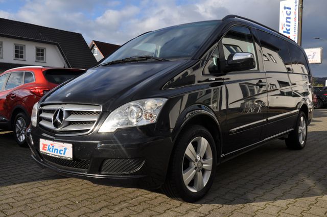 Mercedes-Benz Viano 2.2 CDI Trend Edition lang