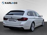 BMW 530 d xDrive Touring Park-Assist. HUD Laser Kame - BMW 530: Kombi, 530d Xdrive