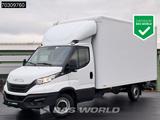 Iveco Daily 35S16 Ladebordwand Automatik 160PS Koffer - Iveco Frankfurt