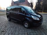 Ford Tourneo Custom Titanium, L3 , TdCi 2,2, 155 PS  - Ford Tourneo Custom aus 2013