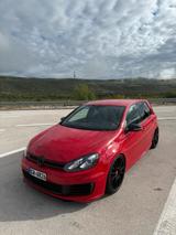 Volkswagen VW Golf 6 GTI Edition 35 (Kw, HG, OZ, Turbo) - Volkswagen Golf: GTI Turbo