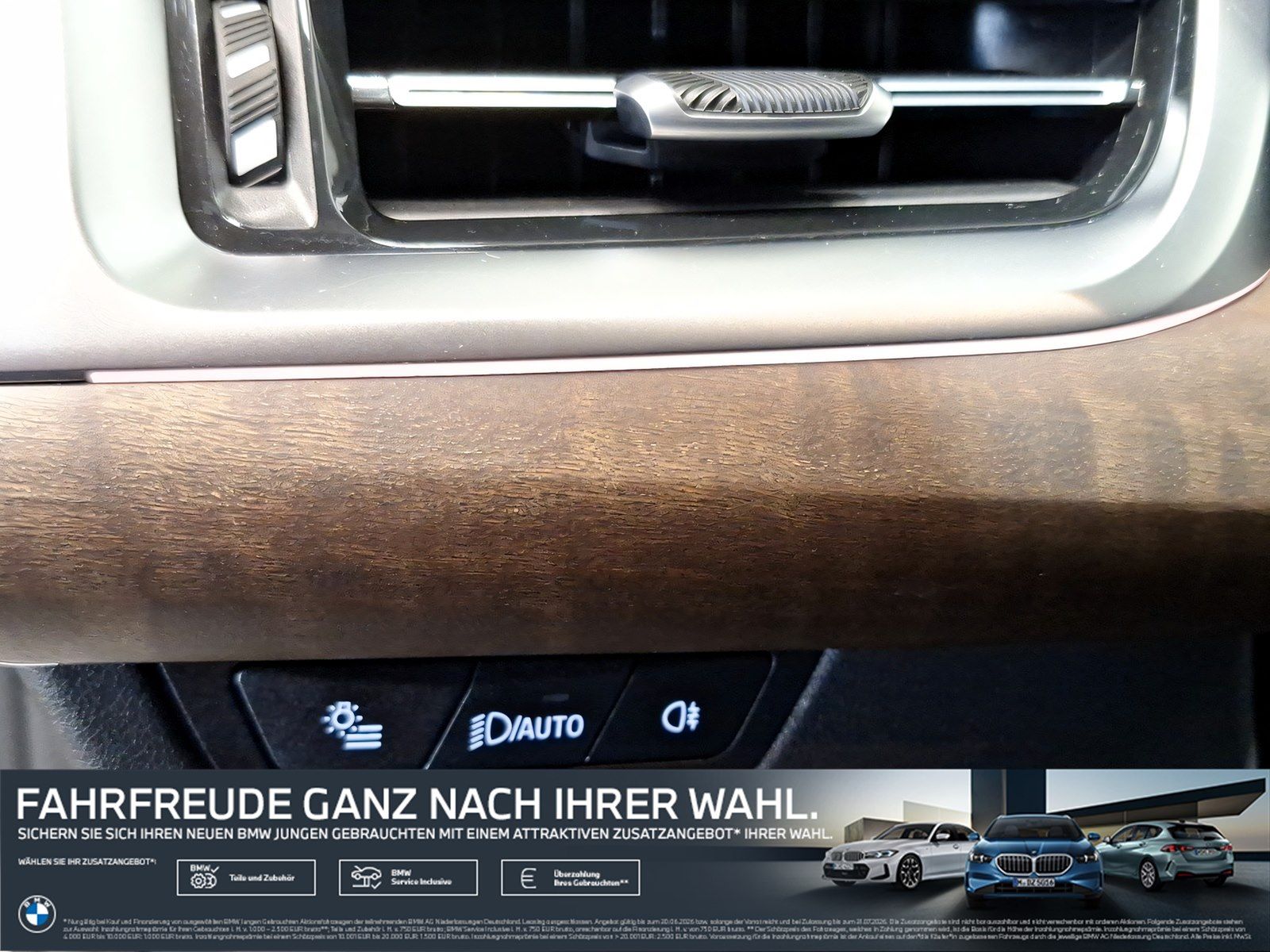 BMW 220 Active Tourer - Bild 23
