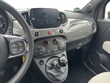 Fiat 500C Cabrio 1.0 DOLCEVITA KLIMAA NAVI CARPLAY