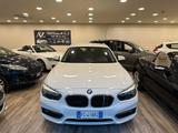 BMW Bmw 114d 3p. Urban - BMW 114 mit Diesel-Antrieb
