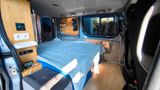 Renault Trafic Campervan Camper  - Renault Trafic aus 2008