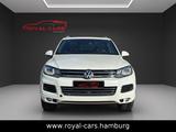 Volkswagen Touareg V6 TDI Edition X NAVI*LEDER*360*ACC*LED - VW Touareg Gebrauchtwagen in Hamburg