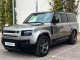 Land Rover Defender 130 X-Dynamic SE - Land Rover Defender Se mit Benzin-Antrieb