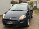 Fiat Punto 1.2 8V STREET/110.000KM/1.Hand/TÜV Neu - Fiat Punto: 11