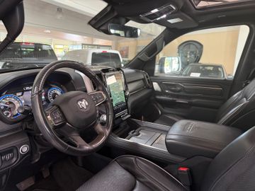 Dodge RAM 1500 5.7°LIMITED°Gen.5°12"DIS°BRD-FZG°PRINS