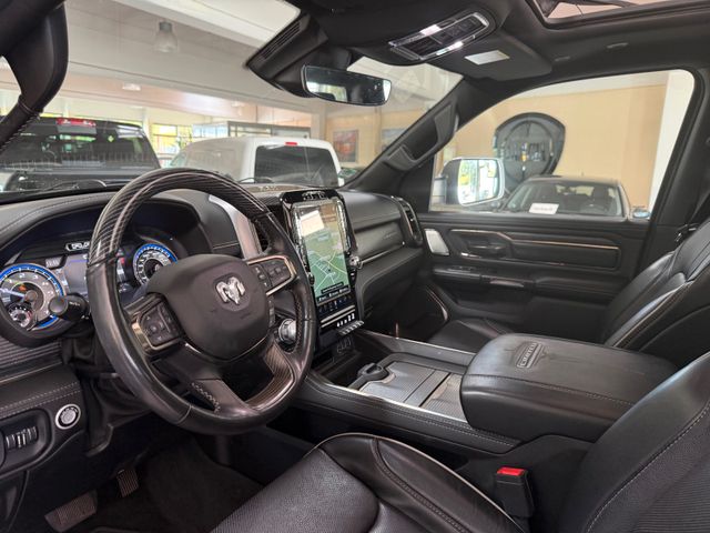Dodge RAM 1500 5.7°LIMITED°Gen.5°12"DIS°BRD-FZG°PRINS