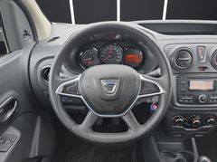 Dacia Dokker 1.6 SCe 100 Essential