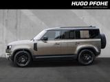Land Rover Defender 110SE.AHK.Luftfederung.Winterpaket - gebrauchte Land Rover Defender aus dem Jahr 2024