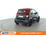Smart fortwo 0.9 Turbo Basis passion Aut.*TEMPO*SHZ* - Smart ForTwo in Bonn