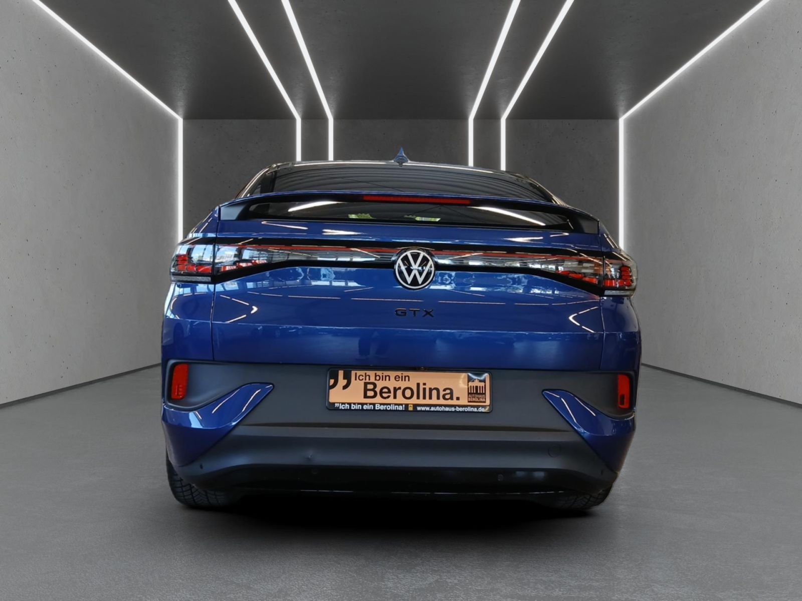 Volkswagen ID.5 - Bild 6