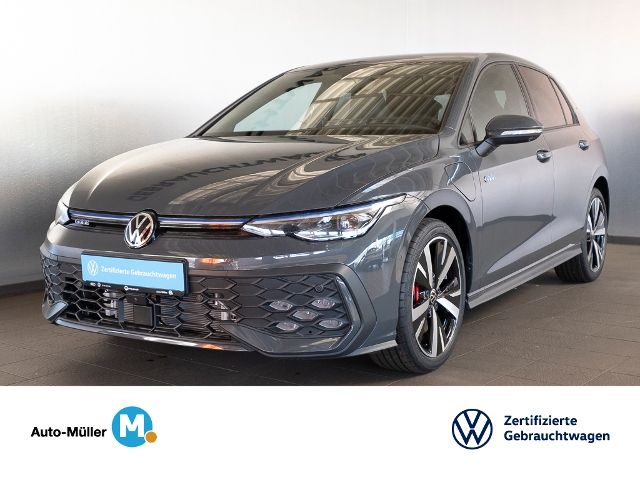 Volkswagen Golf VIII GTE eHybrid DSG HUD IQ-Light DCC foto 1