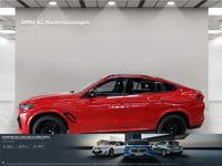 BMW X6 M - Vorschau Bild 2