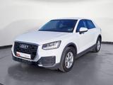 Audi Q2 1.4 TFSI S-tronic LED Navi el.Heck Sitzheizg - weiße Audi Q2