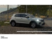 Volkswagen T-Cross - Vorschau Bild 4