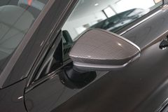 AUDI RS3 Sportback | Schalensitze | Carbon | Pano AUDI RS3 Sportback | Schalensitze | Carbon | Pano