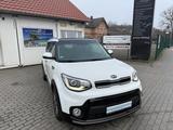 Kia Soul Spirit - Kia Soul: Automatik
