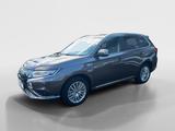 Mitsubishi Outlander 2.4 MIVEC PLUG-IN HYBRID 4WD Spirit - Mitsubishi Outlander in Wuppertal