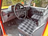 Mercedes-Benz G 280 Feuerwehr Oldtimer - Mercedes-Benz: Feuerwehr