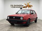 Volkswagen Golf - VW Gebrauchtwagen von 1990