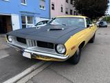 Plymouth Barracuda - gebrauchte Plymouth Coupés
