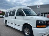 GMC Savana 5.3 V8 LPG - GMC mit Benzin-Antrieb: Van, Automatik