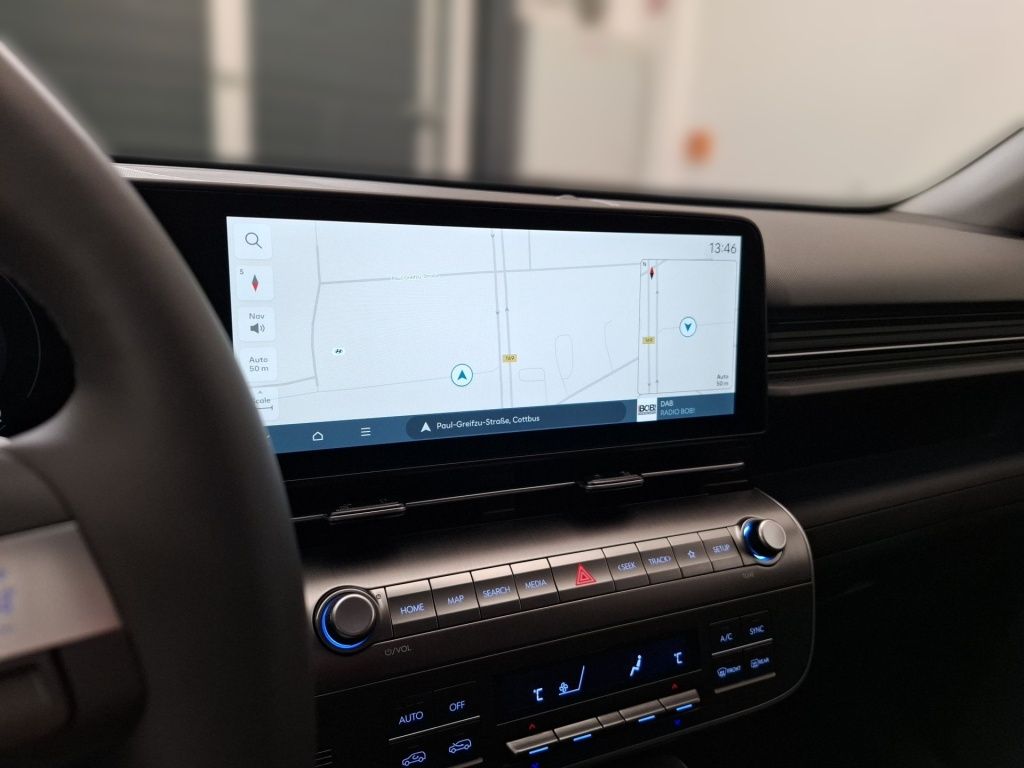 Fahrzeugabbildung Hyundai KONA 1.6 GDI 2WD DCT Prime 2xKlima 360 ACC AUT