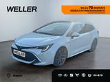Toyota Corolla 2.0 Hybrid TS Lounge *AHK*Pano*CAM*JBL* - Toyota: Weiß