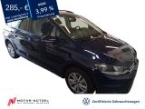 Volkswagen Touran 1.5 TSI COMFORTLINE 5JG+KLIMA+APP+ACC+7SI - VW Touran Leasingangebote für Privatpersonen