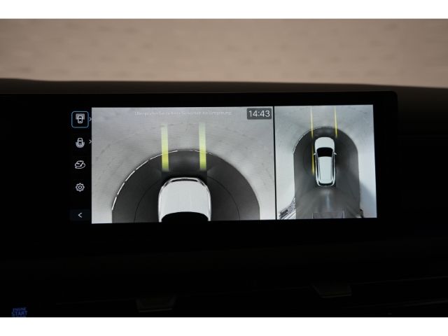 Tucson FACELIFT T-GDI N-LINE 48V DCT+LED MATRIX+