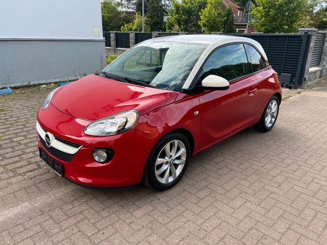 Opel Adam Jam TÜV 03/2026