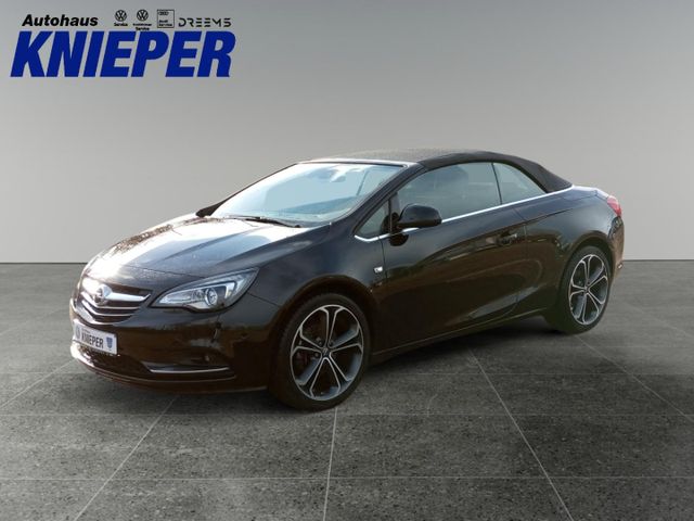 Opel Cascada 1.6 Turbo Innovation