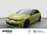 Volkswagen Golf VIII GTI*BLACK-STYLE*LED-PLUS*NAV*BEH.LENKR - Volkswagen Golf: GTI Plus
