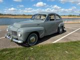 Volvo PV444 Baujahr 1955 originaler Schw - Volvo: Pv 444