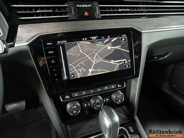 Passat Variant GTE R-Line Leder 360° HUD AHK DCC