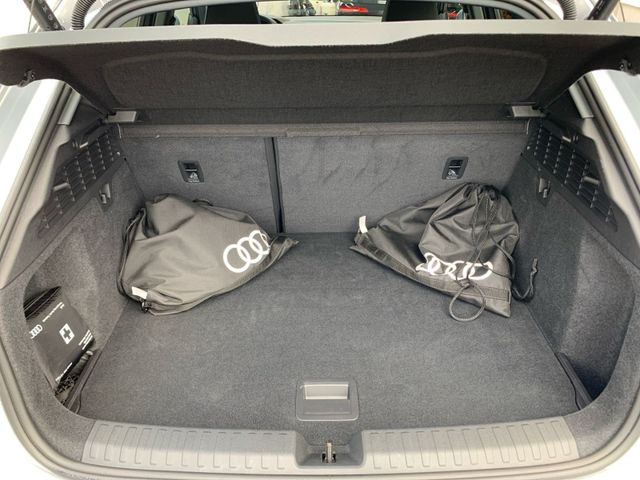 A3 Sportback 40 TFSI e ADVANCED LED+PANO+VC+NAVI