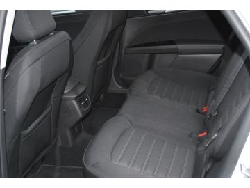 Fahrzeugabbildung Ford Mondeo 1,5 L Business Edition +KAMERA+TEMPOMAT+