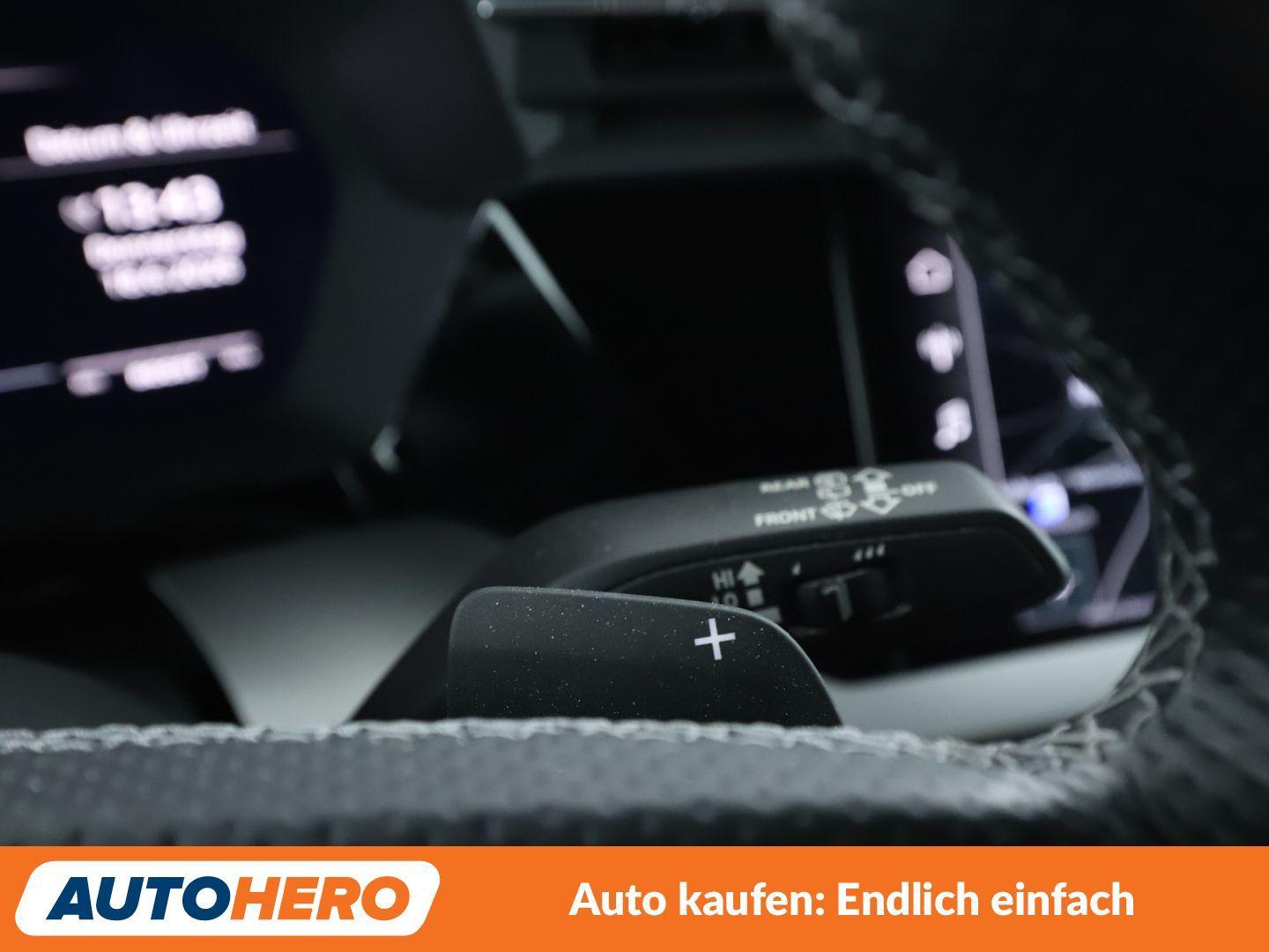 Audi S3 Sportback 2.0 TFSI quattro Aut.*NAVI*LED*, миниатюра 24