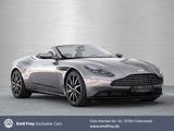 Aston Martin DB11 V8 Volante - Aston Martin Gebrauchtwagen