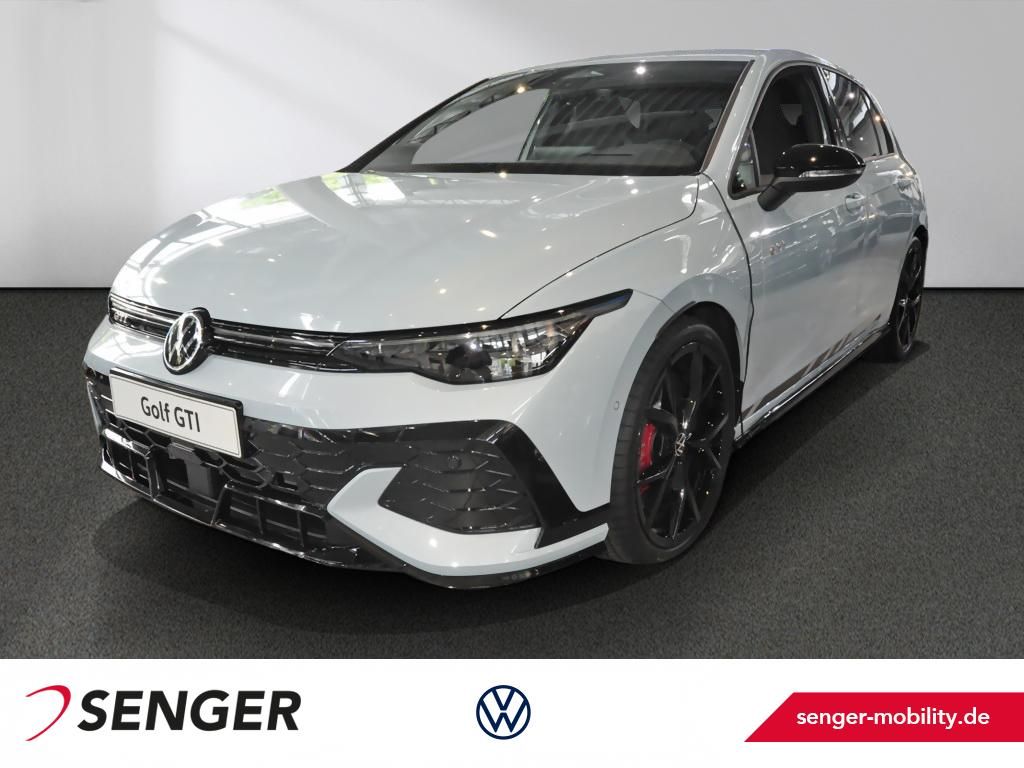 Volkswagen Golf GTI Clubsport 2,0 l TSI OPF 221 kW (300 PS)