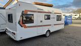 Weinsberg CaraOne EDITION HOT 540 EUH Hubbett; Mj.2025 - Angebote