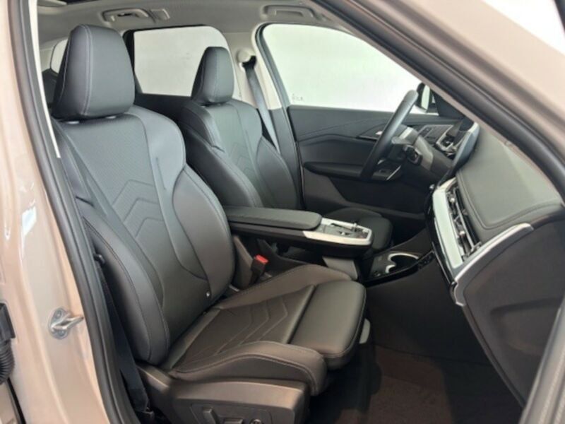 BMW X1 - Bild 10