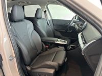 BMW X1 - Vorschau Bild 10